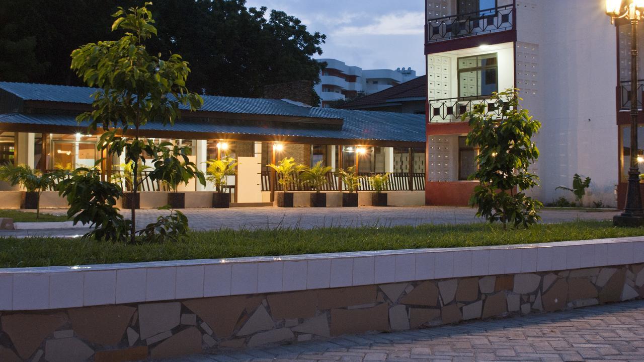 Consir Executive Lodge Accra Exterior photo